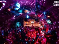 Double Trouble Partynacht